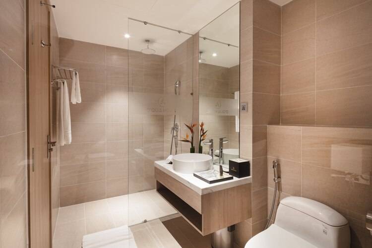 D Qua Hotel