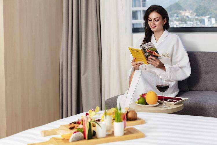 D Qua Hotel