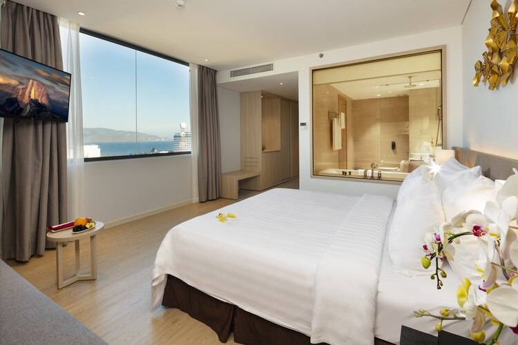 D Qua Hotel