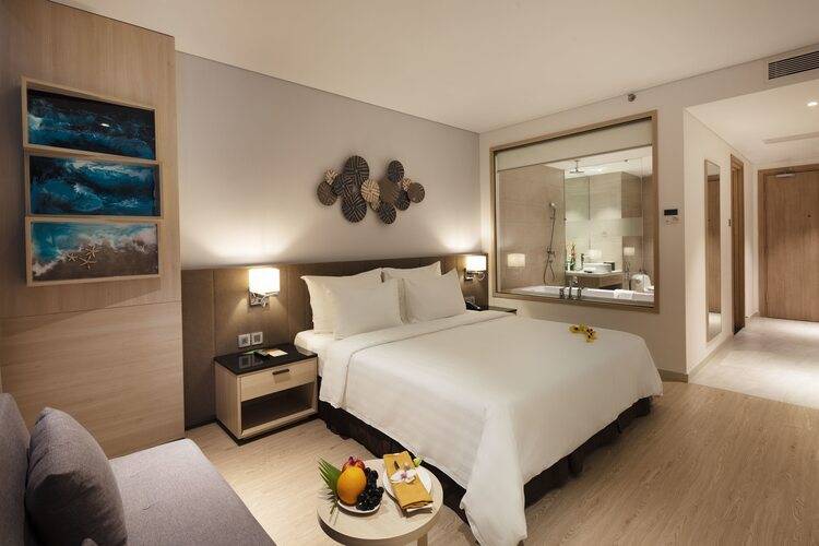 D Qua Hotel