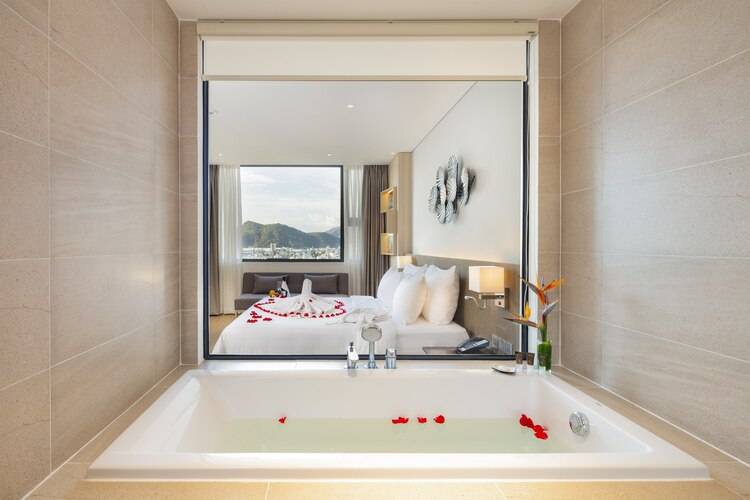 D Qua Hotel