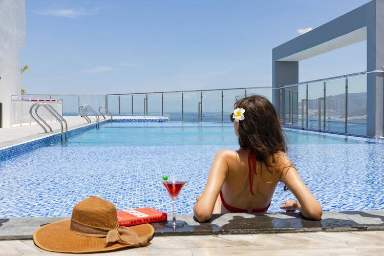 D Qua Hotel