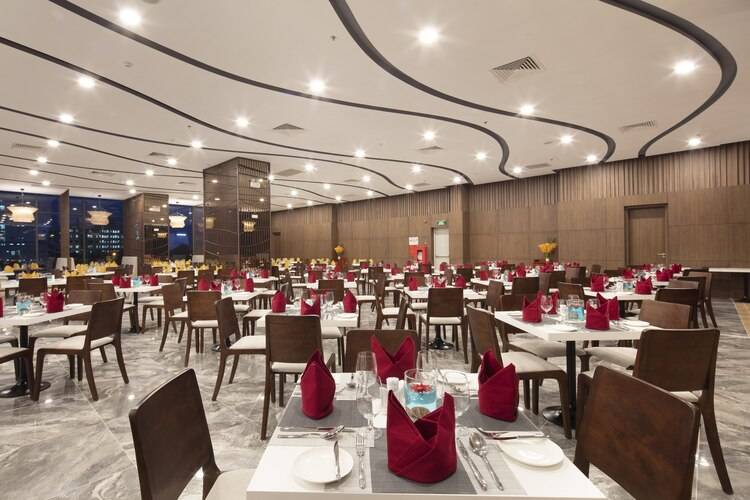 D Qua Hotel