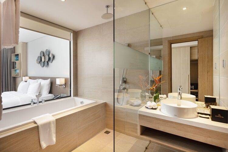 D Qua Hotel