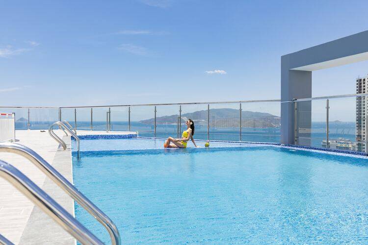 D Qua Hotel
