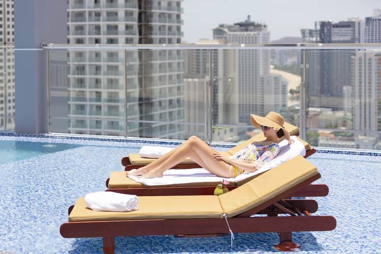 D Qua Hotel