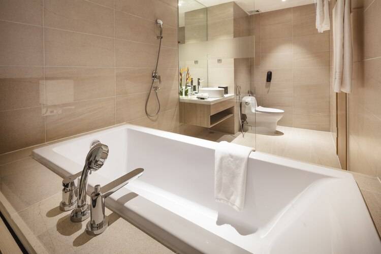 D Qua Hotel