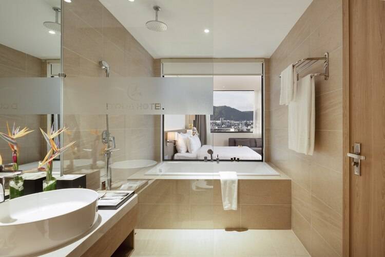 D Qua Hotel