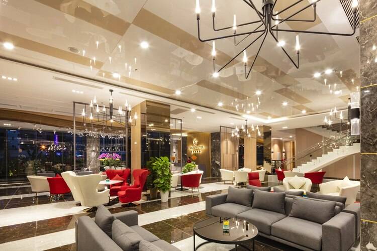 D Qua Hotel