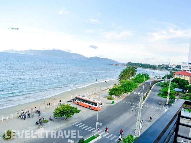 Фотография Thien Thanh Hotel Nha Trang
