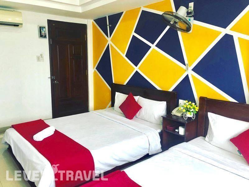 Фотография Thien Thanh Hotel Nha Trang