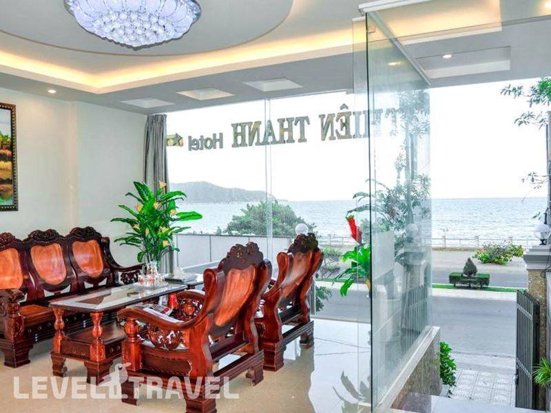 Фотография Thien Thanh Hotel Nha Trang