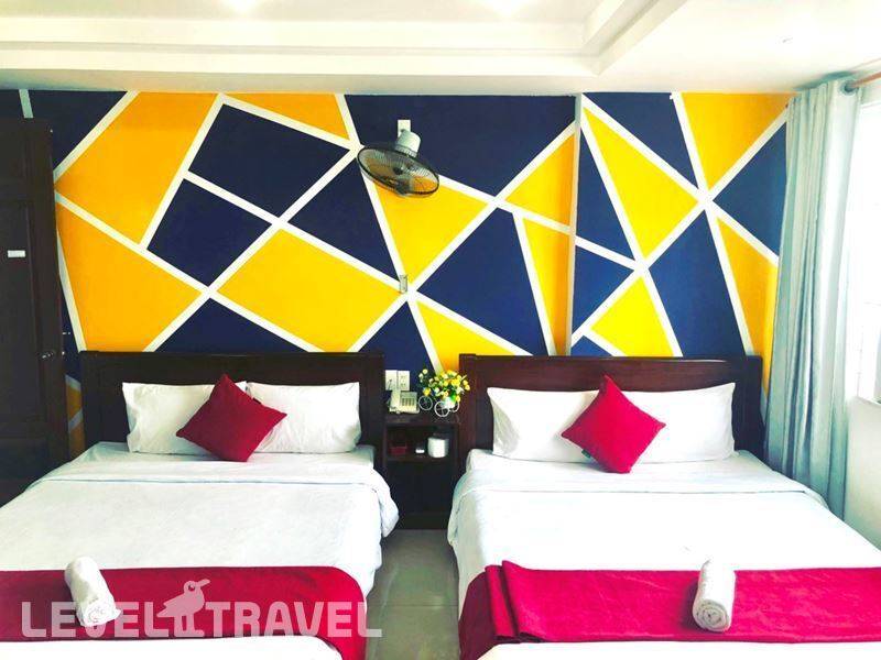 Фотография Thien Thanh Hotel Nha Trang