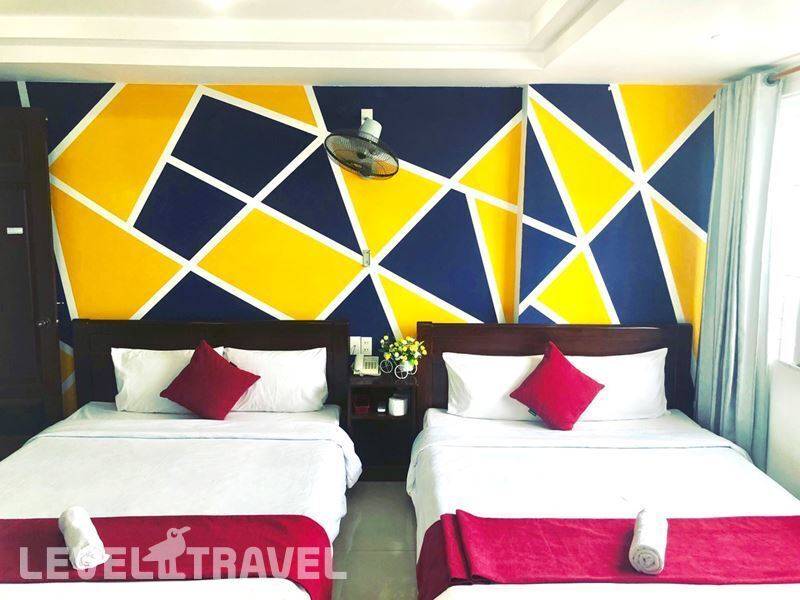 Фотография Thien Thanh Hotel Nha Trang