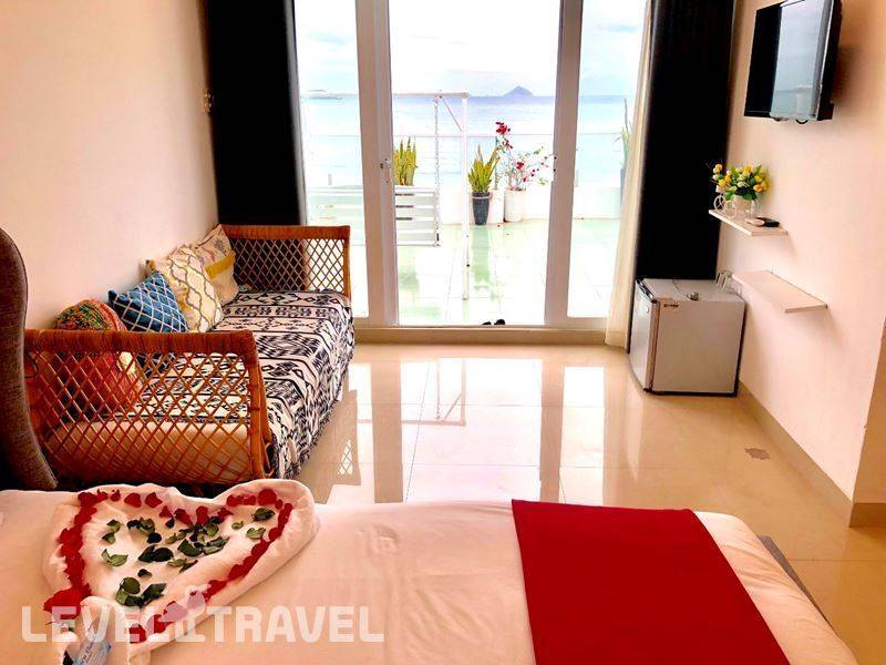Фотография Thien Thanh Hotel Nha Trang