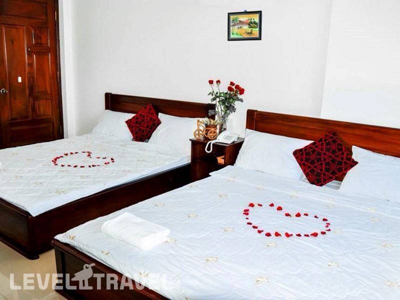 Фотография Thien Thanh Hotel Nha Trang