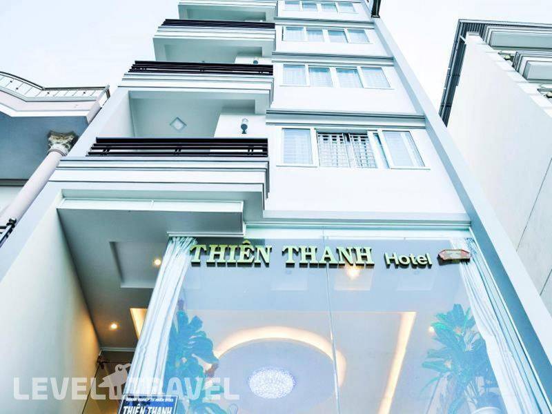 Фотография Thien Thanh Hotel Nha Trang