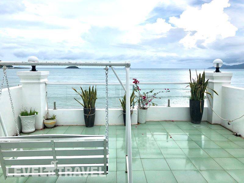 Фотография Thien Thanh Hotel Nha Trang