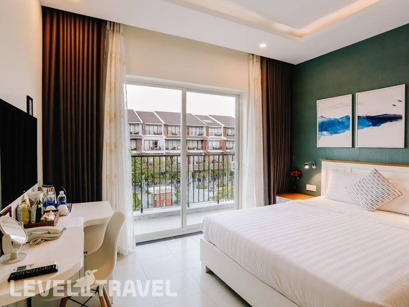 Фотография Audrey Hotel