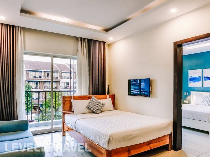 Фотография Audrey Hotel
