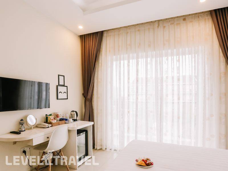 Фотография Audrey Hotel
