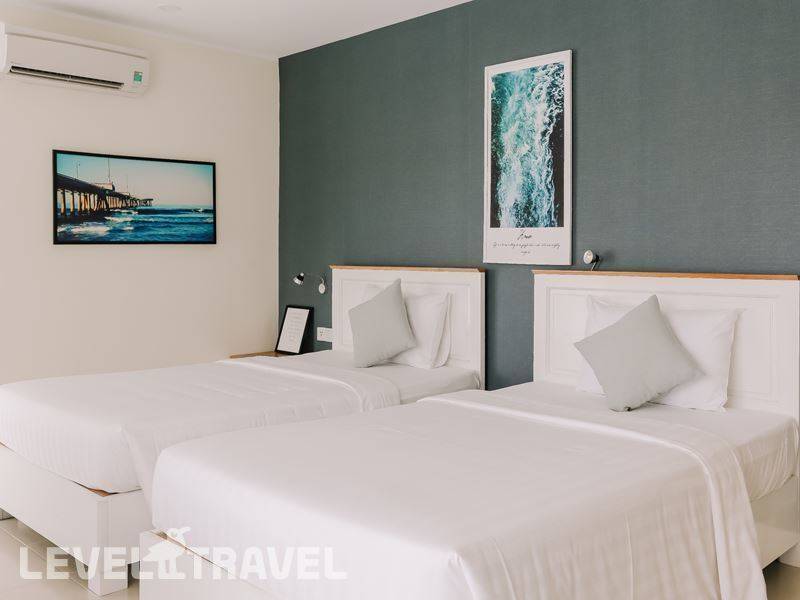 Фотография Audrey Hotel