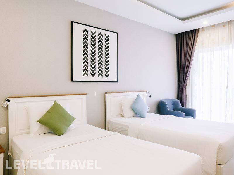 Фотография Audrey Hotel