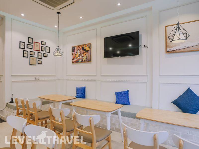 Фотография Audrey Hotel