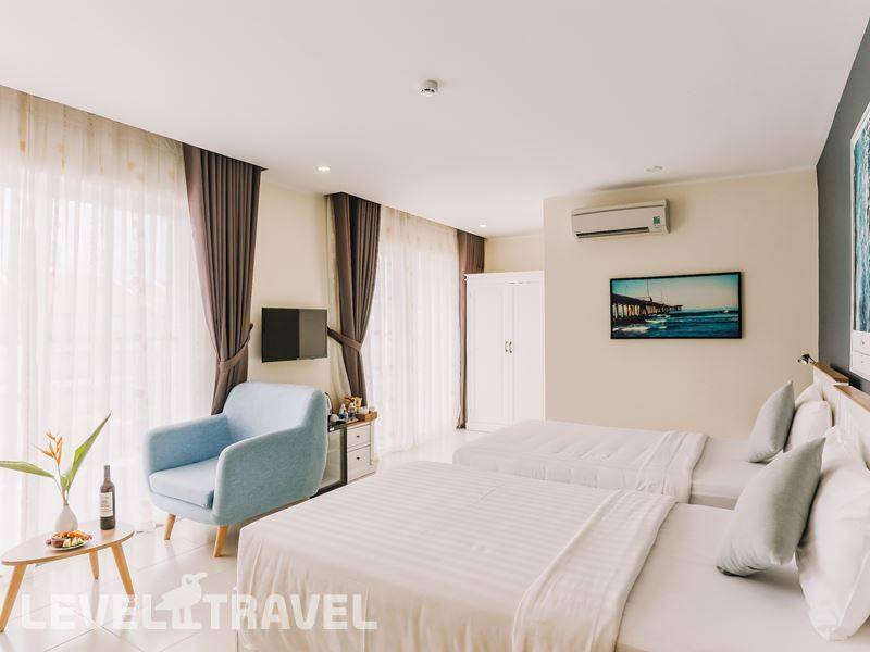 Фотография Audrey Hotel