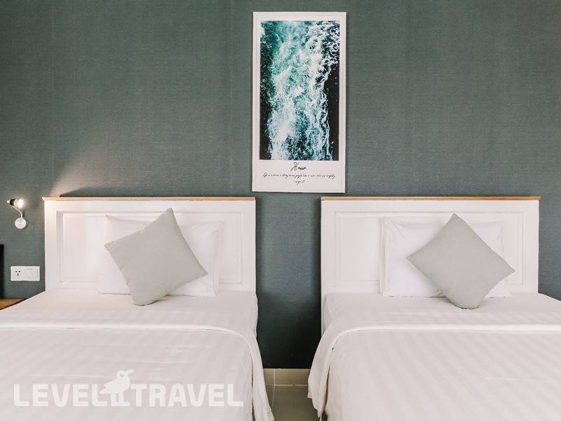 Фотография Audrey Hotel