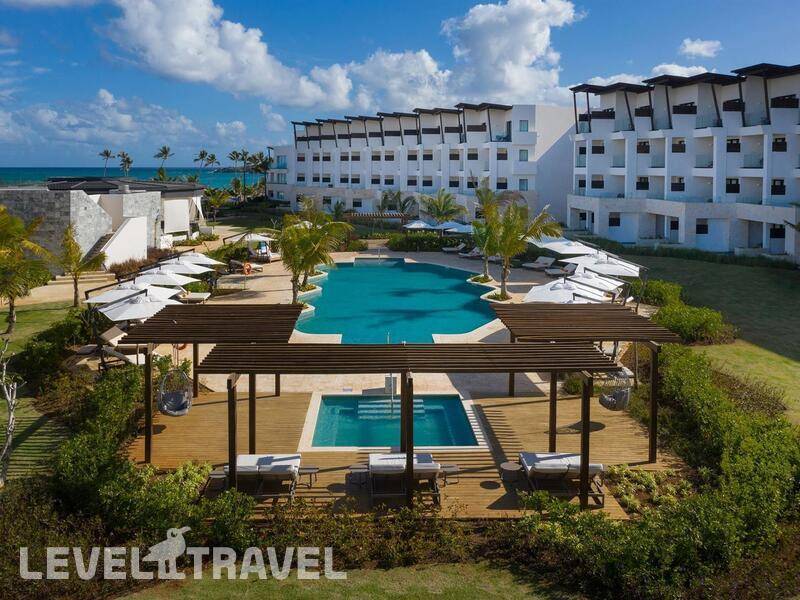 Фотография Dreams Macao Beach Punta Cana Resort & Spa Фотография Dreams Macao Beach Punta Cana Resort & Spa