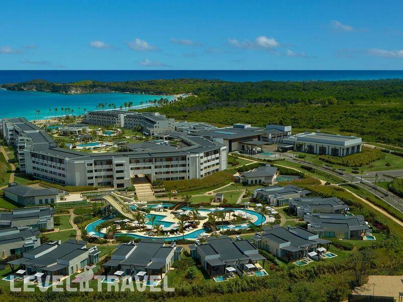 Фотография Dreams Macao Beach Punta Cana Resort & Spa Фотография Dreams Macao Beach Punta Cana Resort & Spa