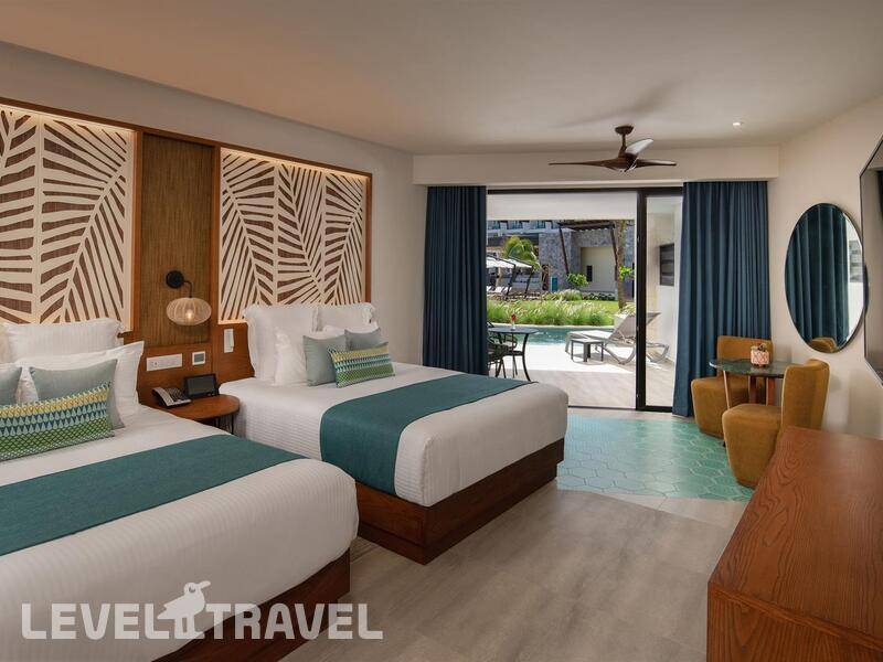 Фотография Dreams Macao Beach Punta Cana Resort & Spa Фотография Dreams Macao Beach Punta Cana Resort & Spa