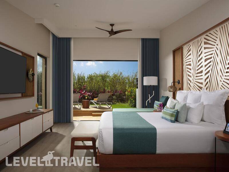 Фотография Dreams Macao Beach Punta Cana Resort & Spa Фотография Dreams Macao Beach Punta Cana Resort & Spa