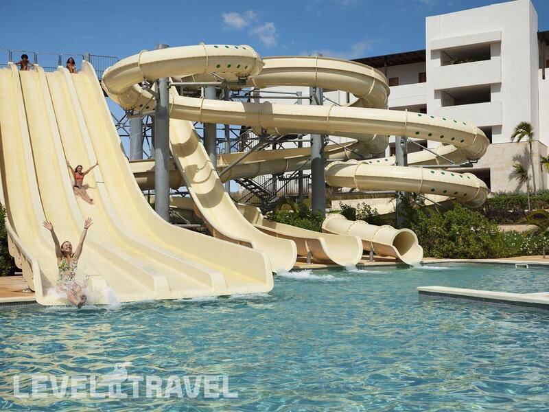 Фотография Dreams Macao Beach Punta Cana Resort & Spa Фотография Dreams Macao Beach Punta Cana Resort & Spa
