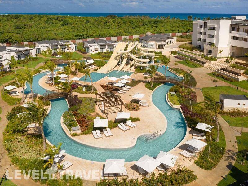 Фотография Dreams Macao Beach Punta Cana Resort & Spa Фотография Dreams Macao Beach Punta Cana Resort & Spa
