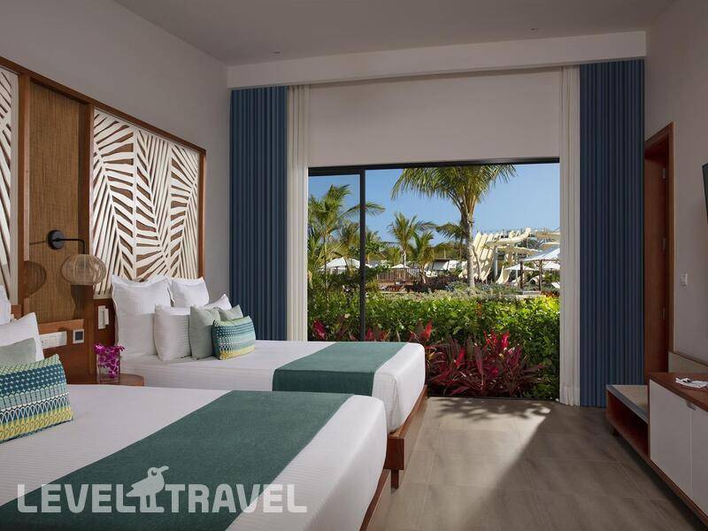 Фотография Dreams Macao Beach Punta Cana Resort & Spa Фотография Dreams Macao Beach Punta Cana Resort & Spa