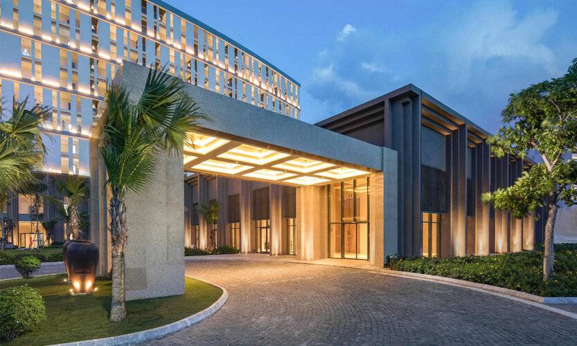 Radisson Blu Resort Cam Ranh