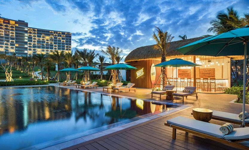 Radisson Blu Resort Cam Ranh