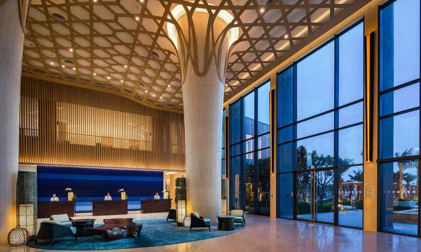 Radisson Blu Resort Cam Ranh