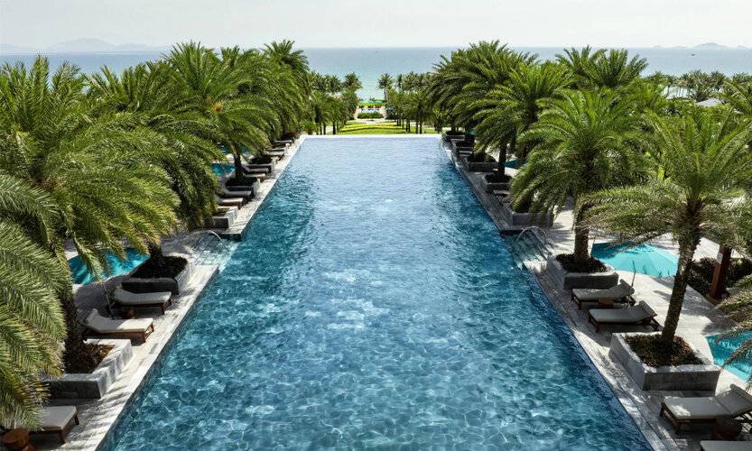 Radisson Blu Resort Cam Ranh