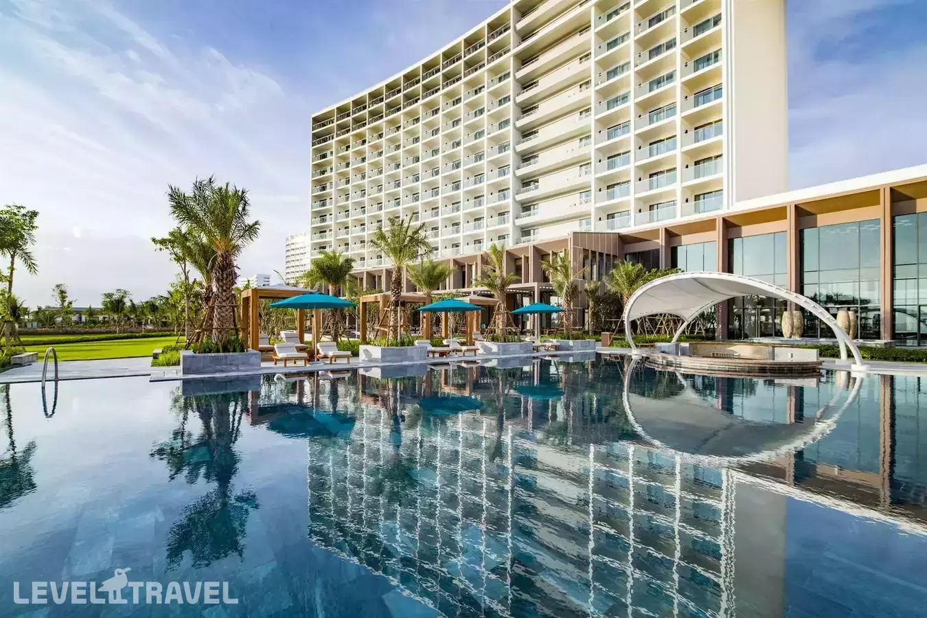 Radisson Blu Resort Cam Ranh