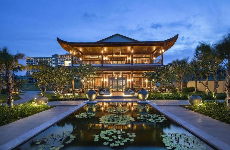 Radisson Blu Resort Cam Ranh