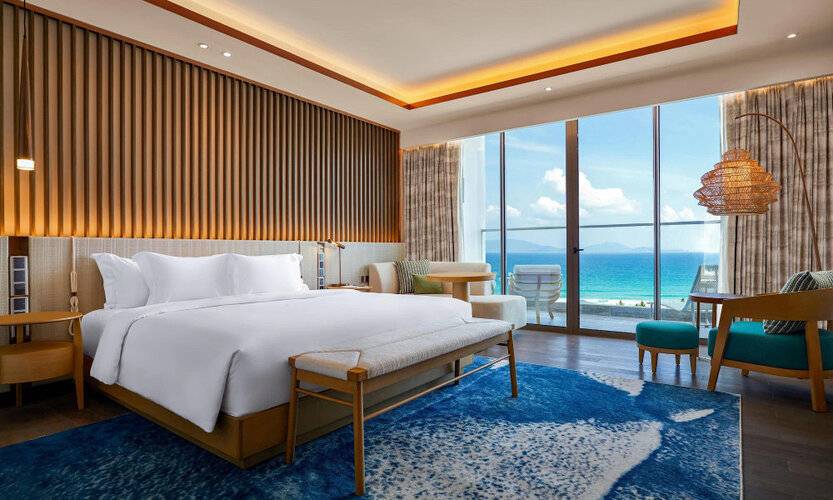 Radisson Blu Resort Cam Ranh