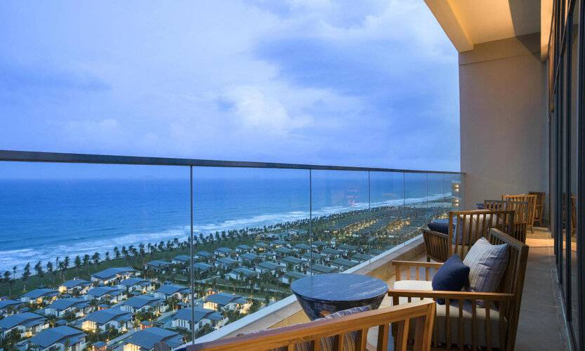 Radisson Blu Resort Cam Ranh