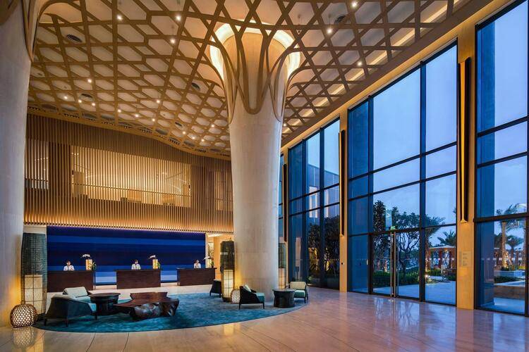Radisson Blu Resort Cam Ranh