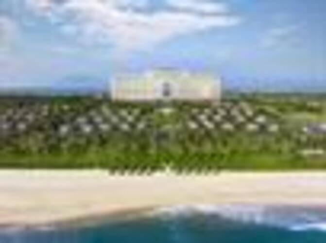 Radisson Blu Resort Cam Ranh