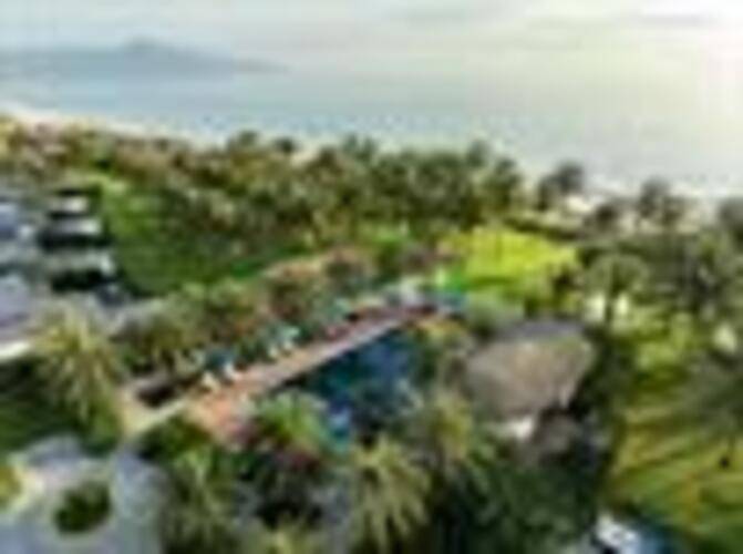 Radisson Blu Resort Cam Ranh