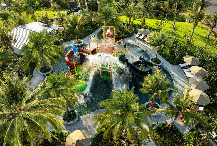 Radisson Blu Resort Cam Ranh