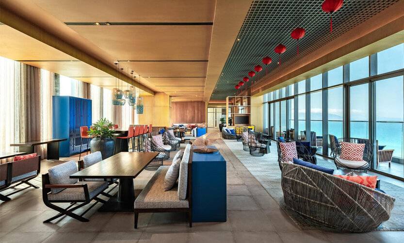 Radisson Blu Resort Cam Ranh